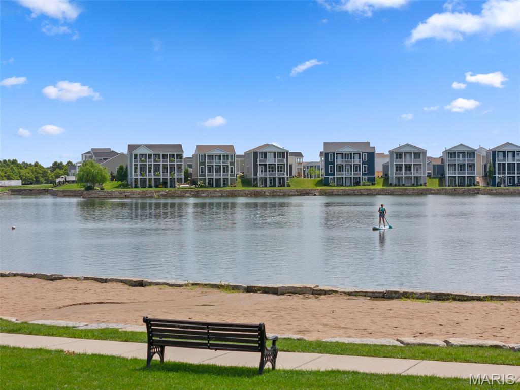 New Town At St Chas #1 - Residential