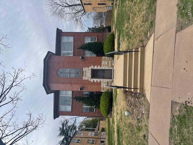 St. Louis Hills Add - Residential Lease