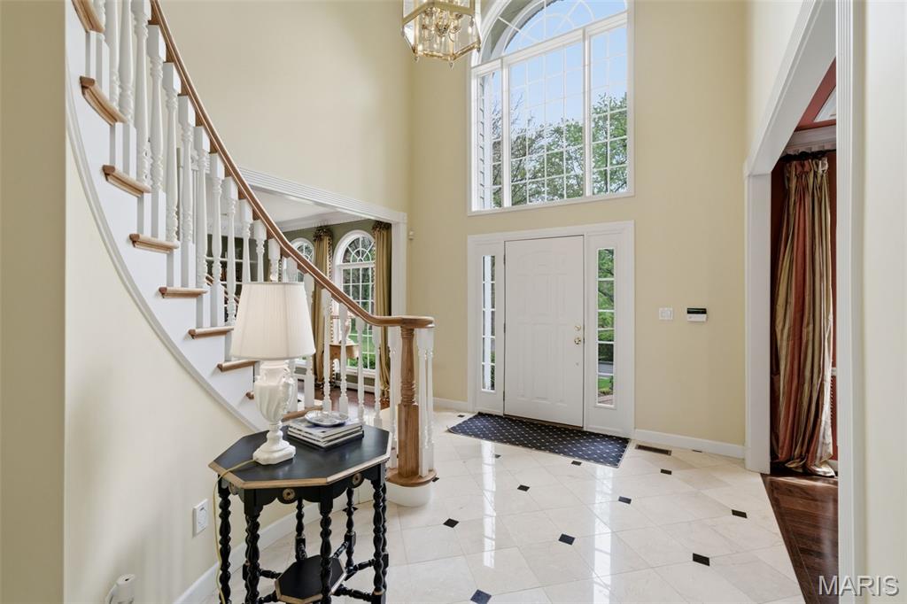 Huntleigh Downs Amd - Residential