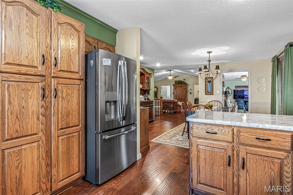 Alexander Heights - Residential