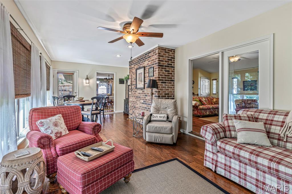Alexander Heights - Residential