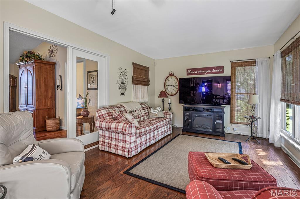 Alexander Heights - Residential