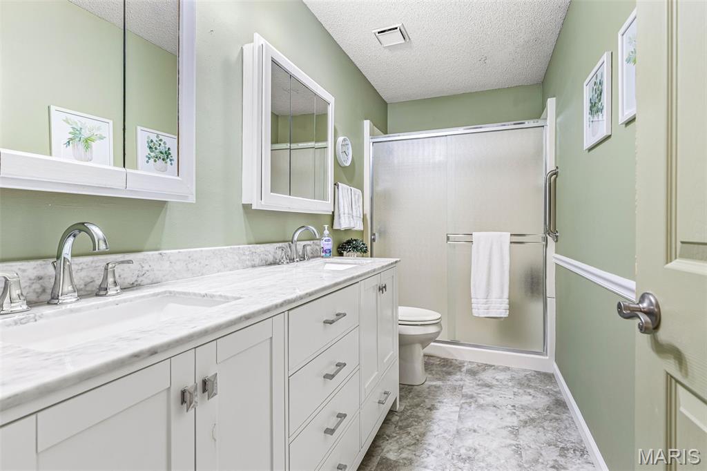 Alexander Heights - Residential