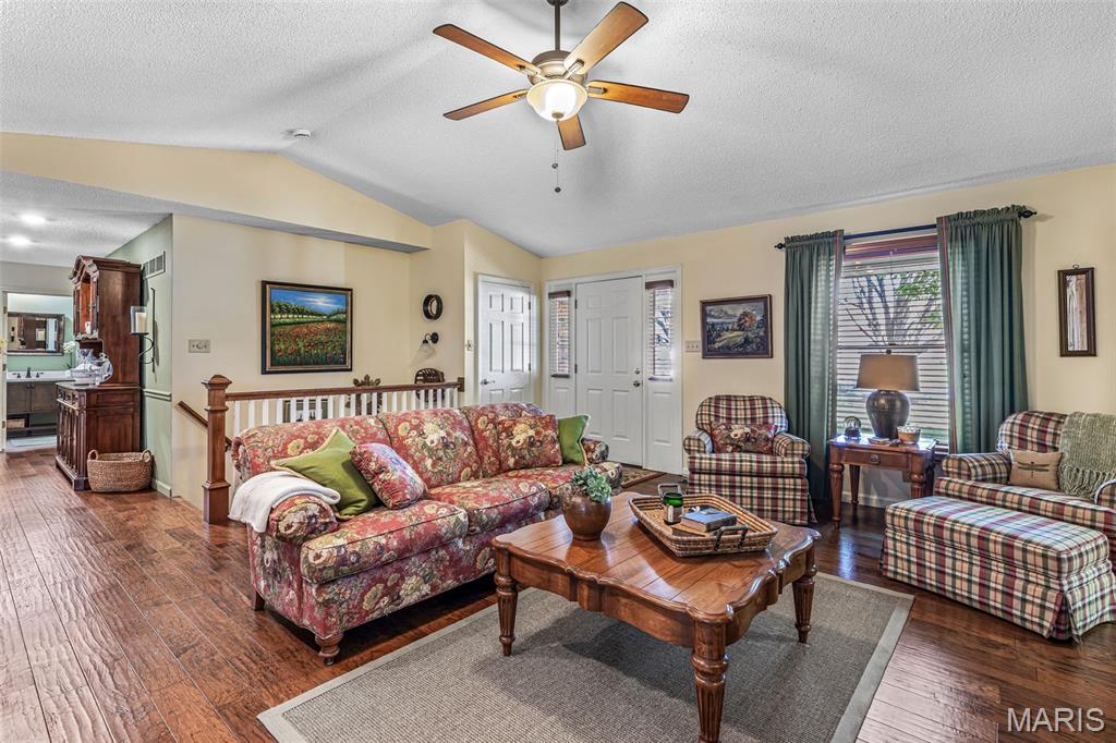 Alexander Heights - Residential