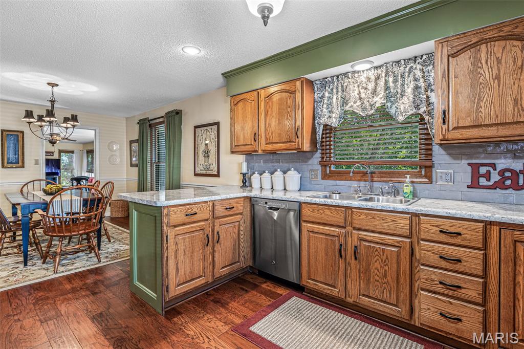Alexander Heights - Residential