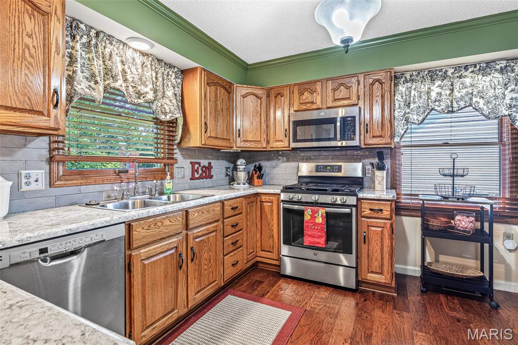 Alexander Heights - Residential