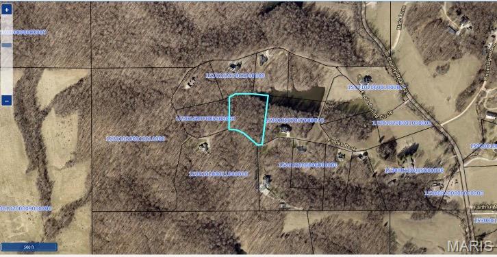 Eagle Pointe Estates - Land