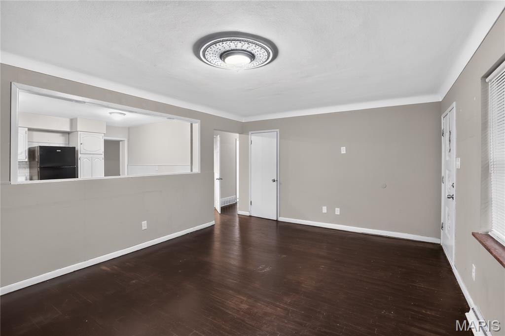Rosier Ridge - Residential