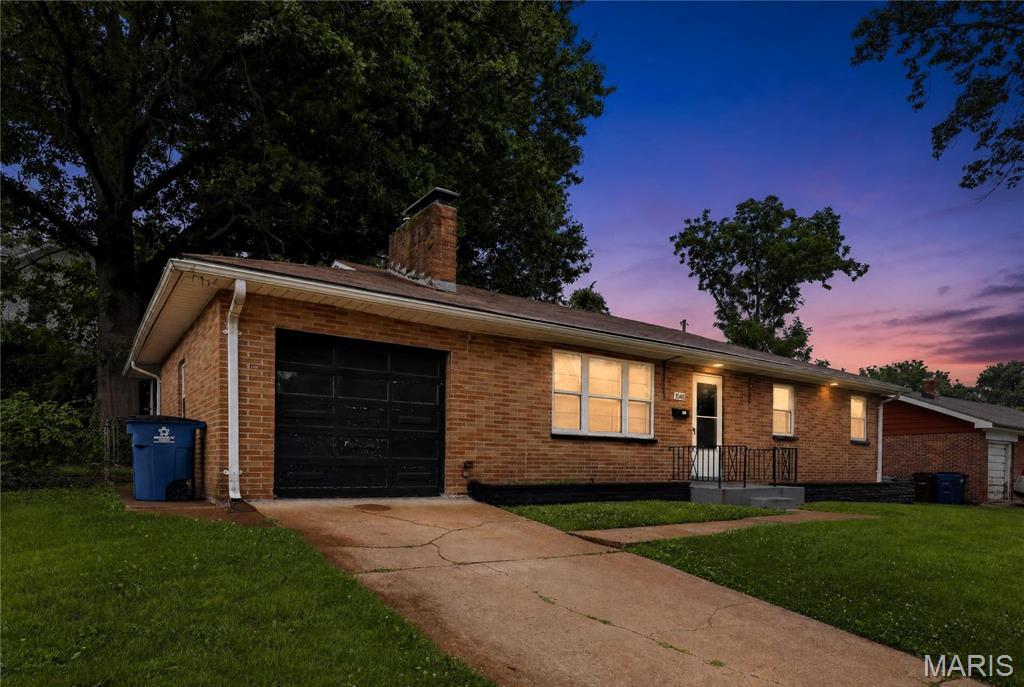 Rosier Ridge - Residential