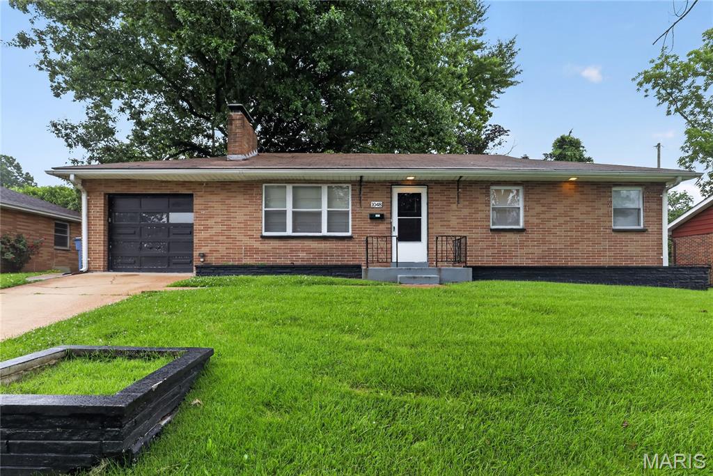 Rosier Ridge - Residential