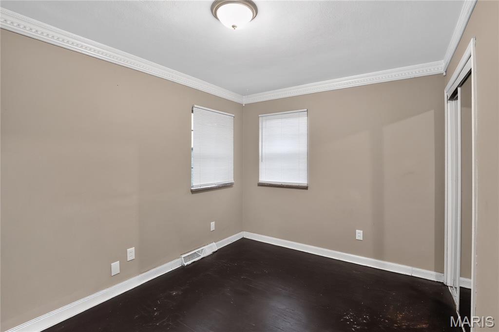 Rosier Ridge - Residential