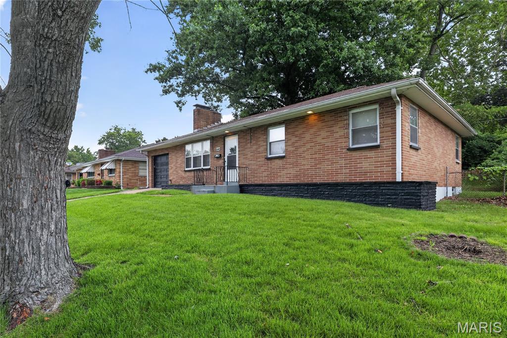 Rosier Ridge - Residential
