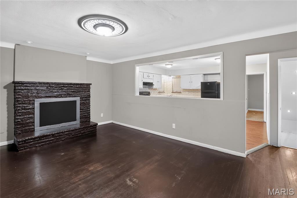 Rosier Ridge - Residential