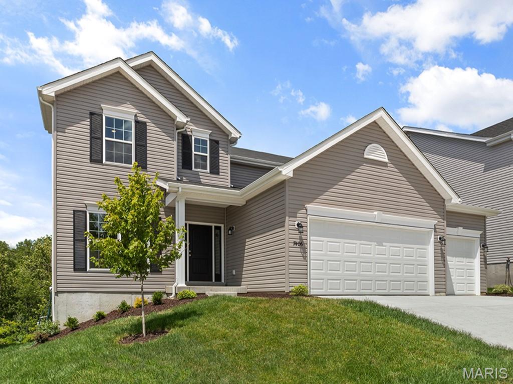 Hawk Ridge 19 - Residential