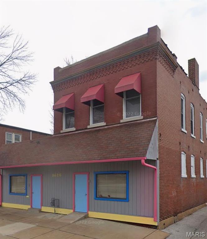 Walter Place Add - Commercial Sale