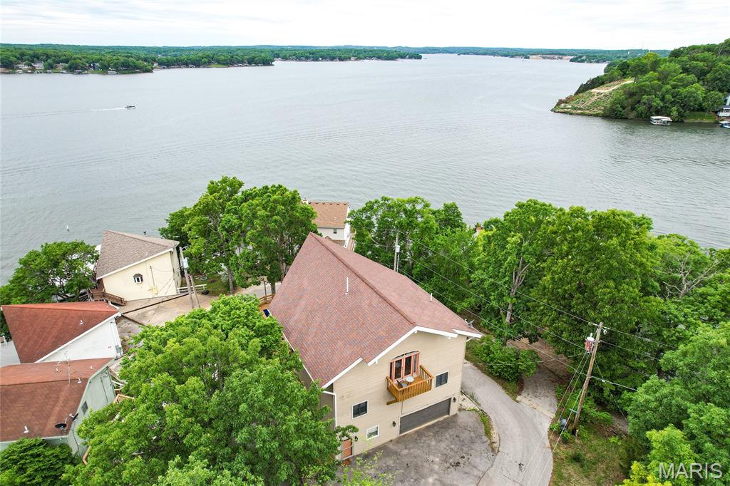 Paradise Point South - Residential