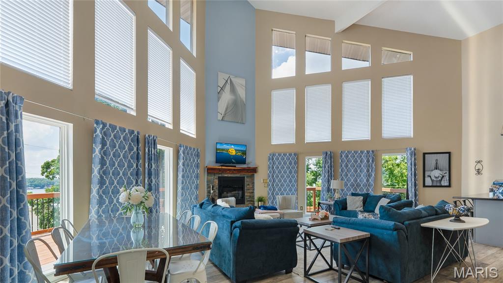 Paradise Point South - Residential