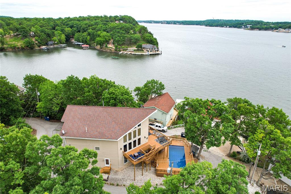 Paradise Point South - Residential