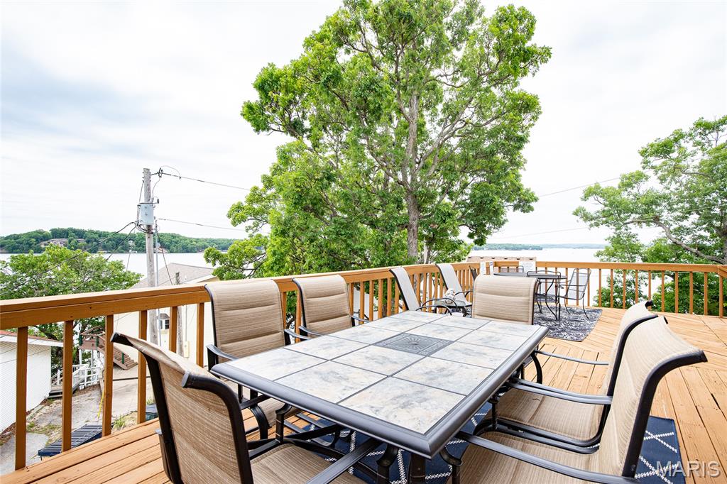 Paradise Point South - Residential