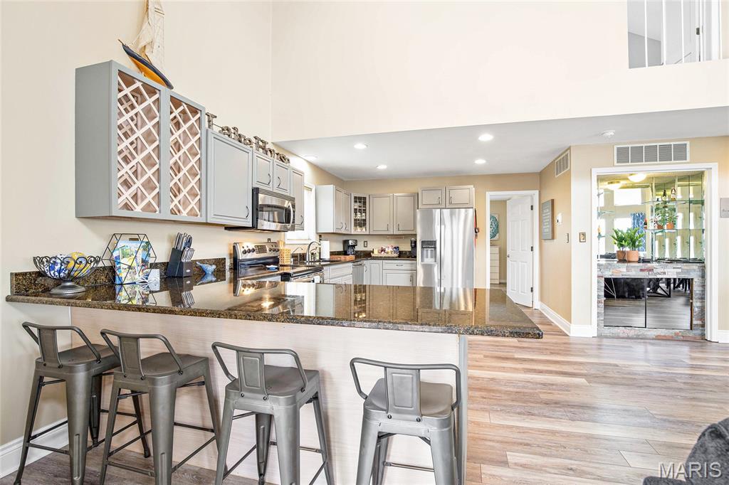 Paradise Point South - Residential