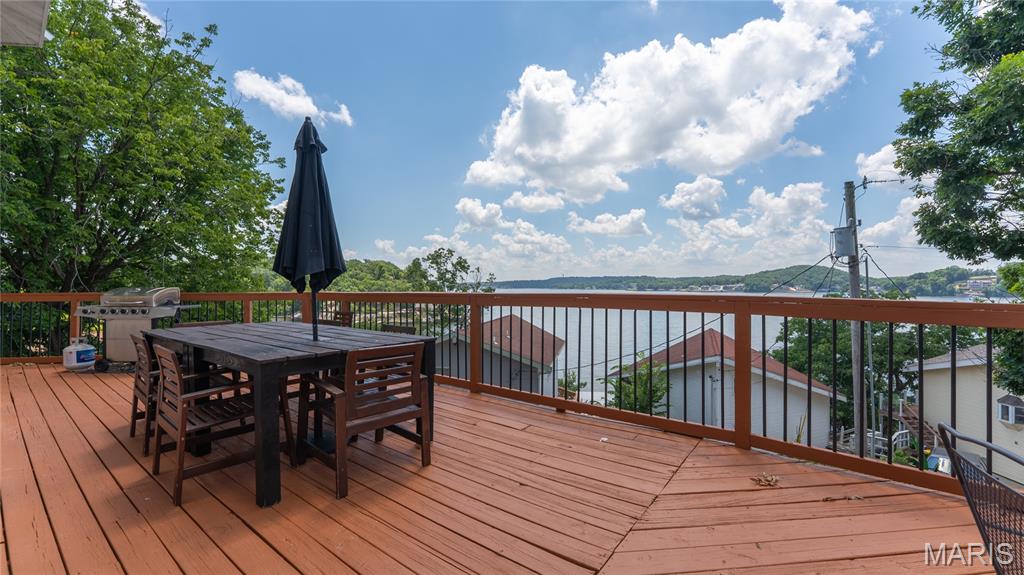 Paradise Point South - Residential