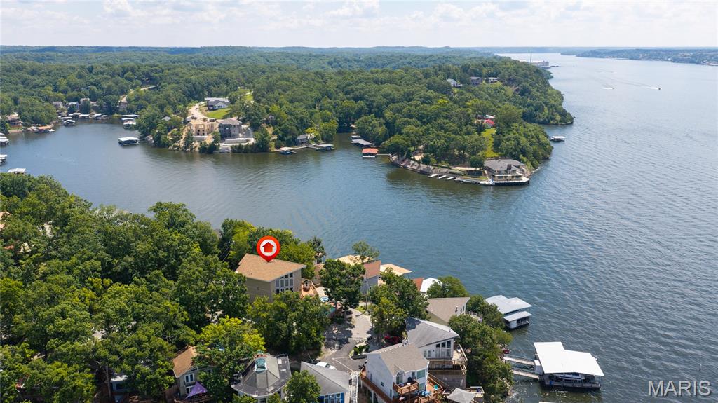 Paradise Point South - Residential