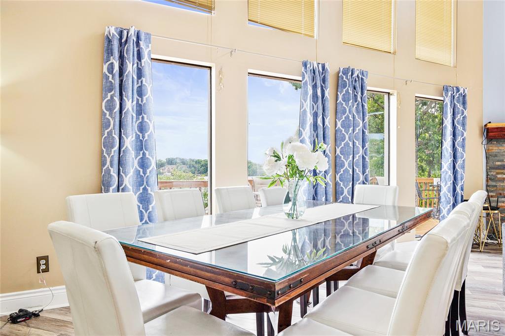 Paradise Point South - Residential
