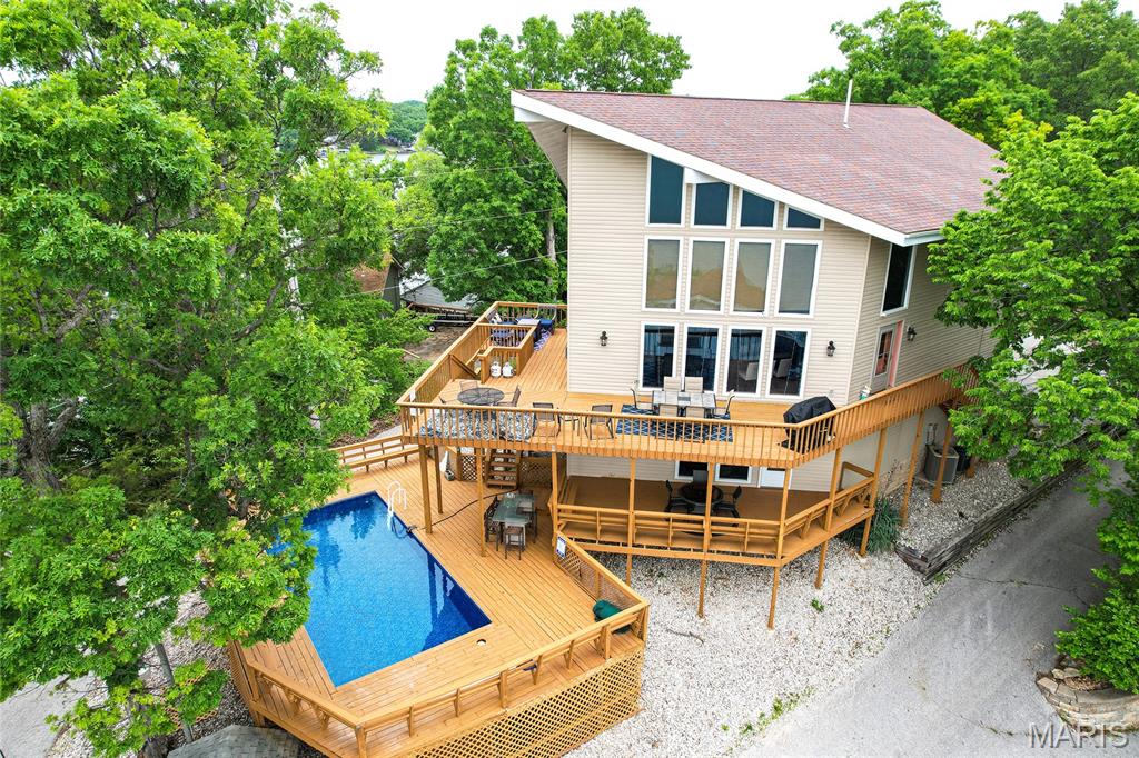 Paradise Point South - Residential