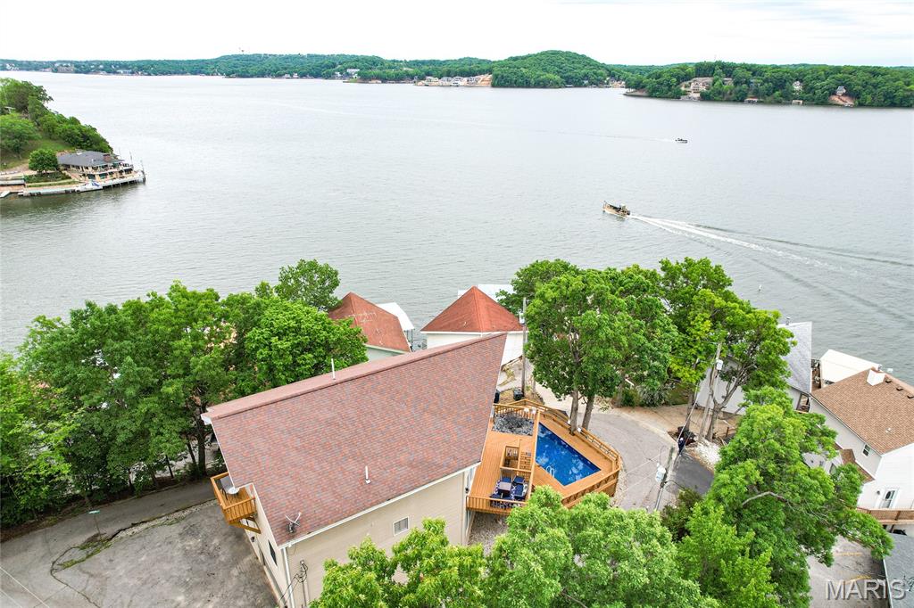Paradise Point South - Residential