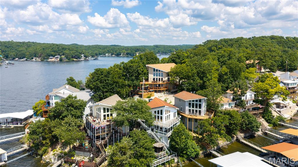 Paradise Point South - Residential