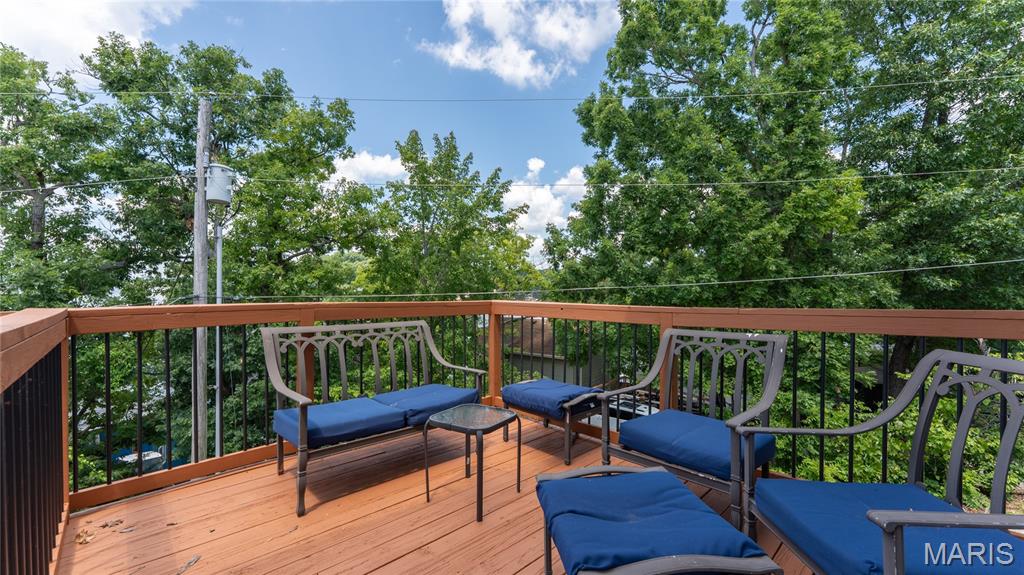 Paradise Point South - Residential