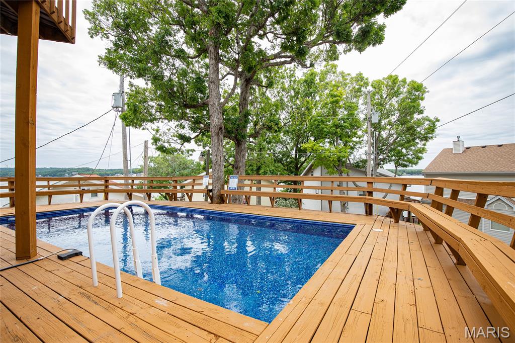 Paradise Point South - Residential