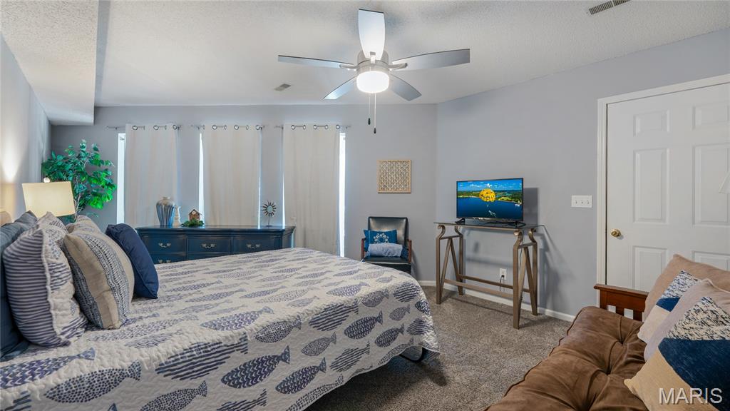 Paradise Point South - Residential