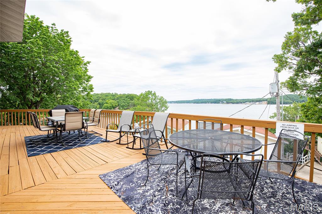 Paradise Point South - Residential