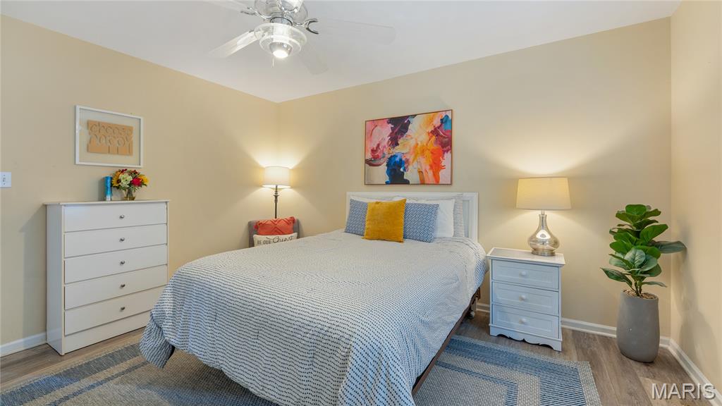 Paradise Point South - Residential