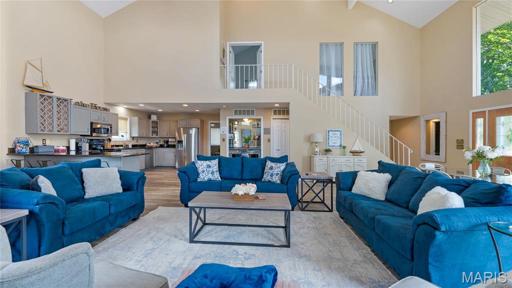 Paradise Point South - Residential