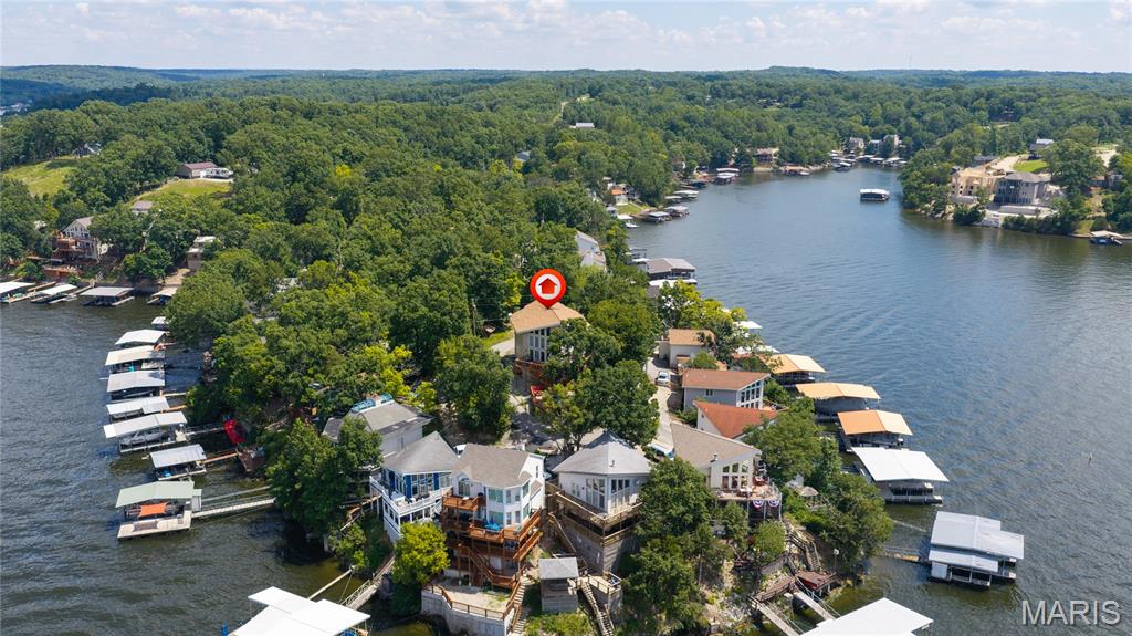 Paradise Point South - Residential