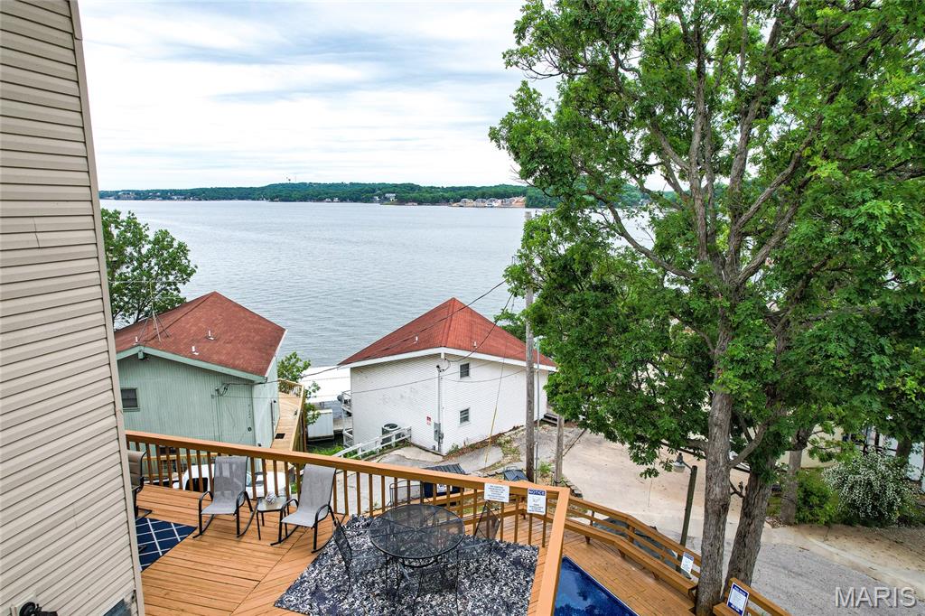 Paradise Point South - Residential