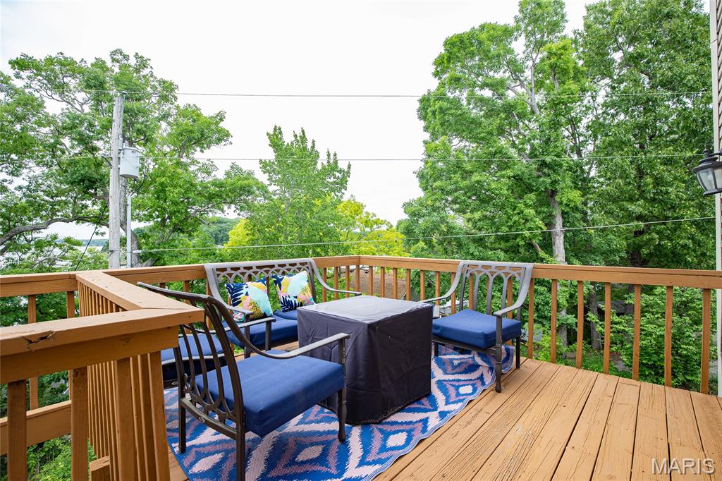Paradise Point South - Residential