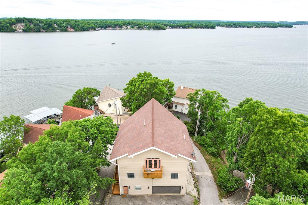Paradise Point South - Residential