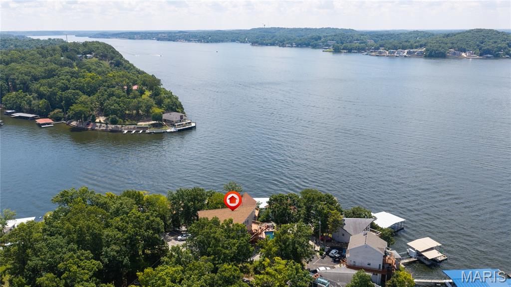 Paradise Point South - Residential