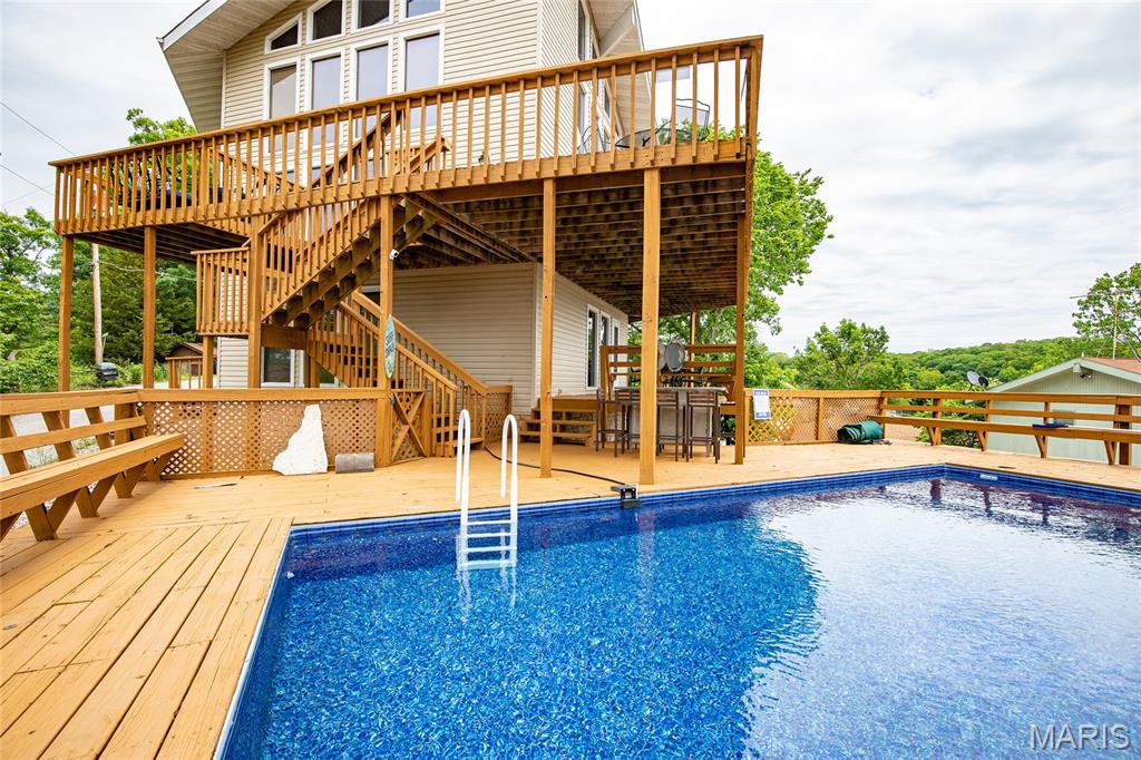 Paradise Point South - Residential