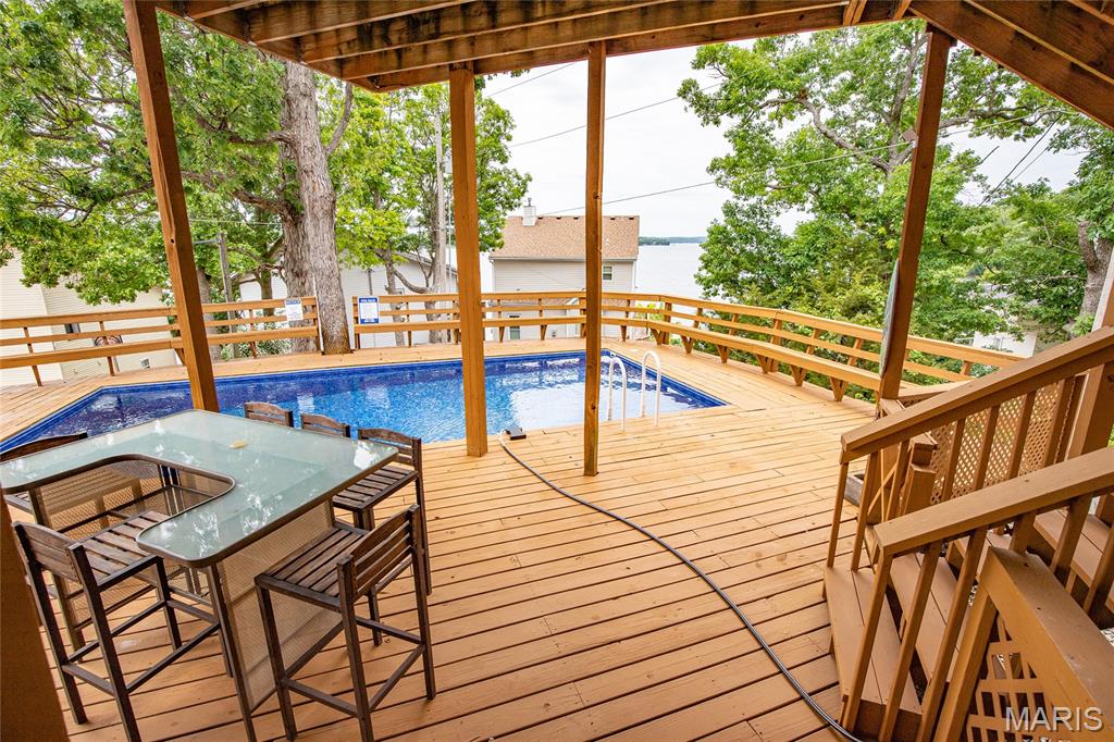 Paradise Point South - Residential