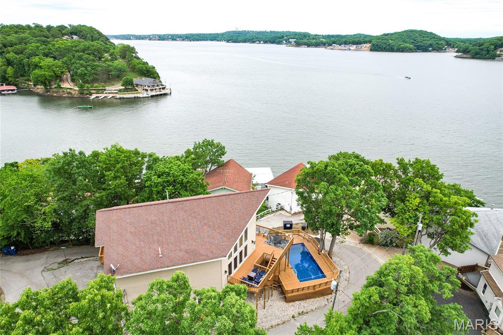 Paradise Point South - Residential