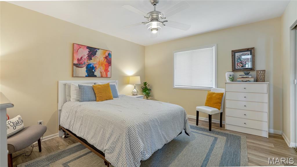 Paradise Point South - Residential