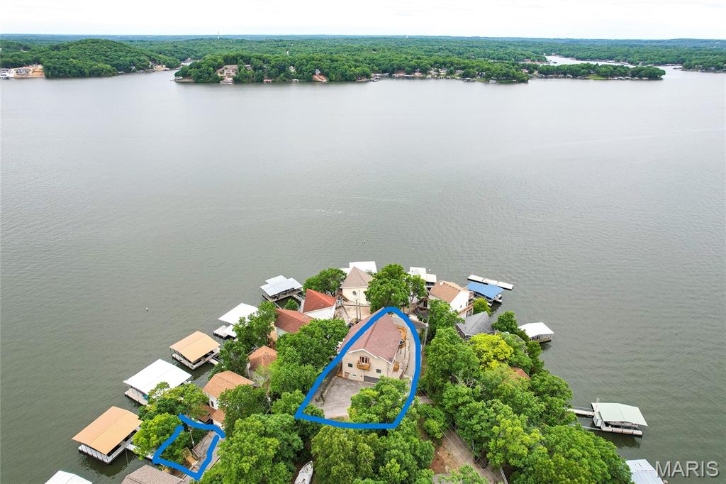 Paradise Point South - Residential