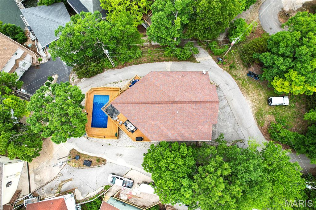 Paradise Point South - Residential