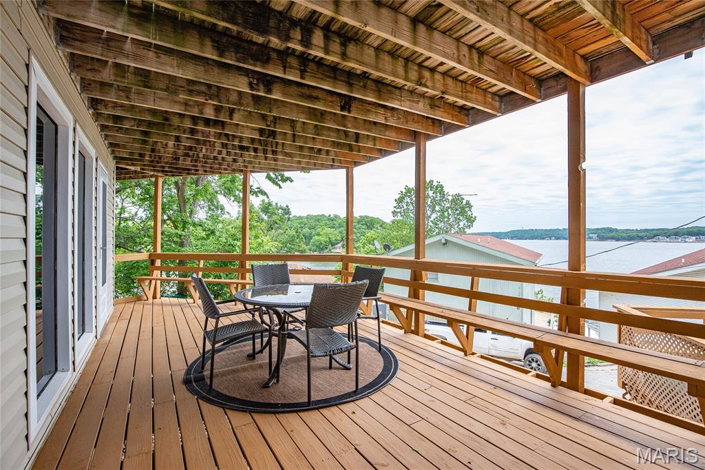 Paradise Point South - Residential
