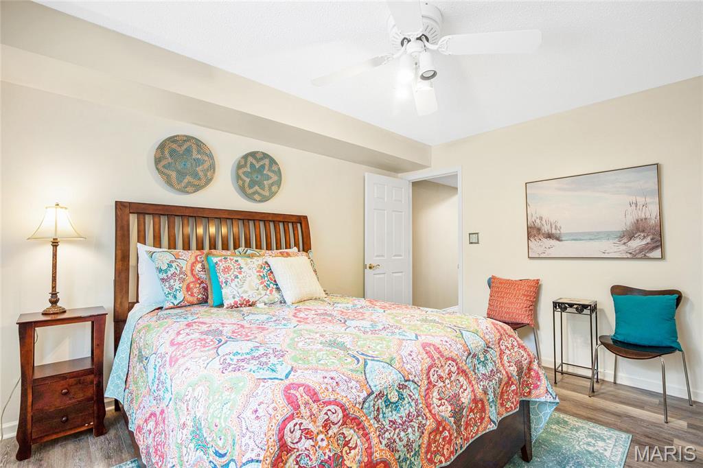 Paradise Point South - Residential