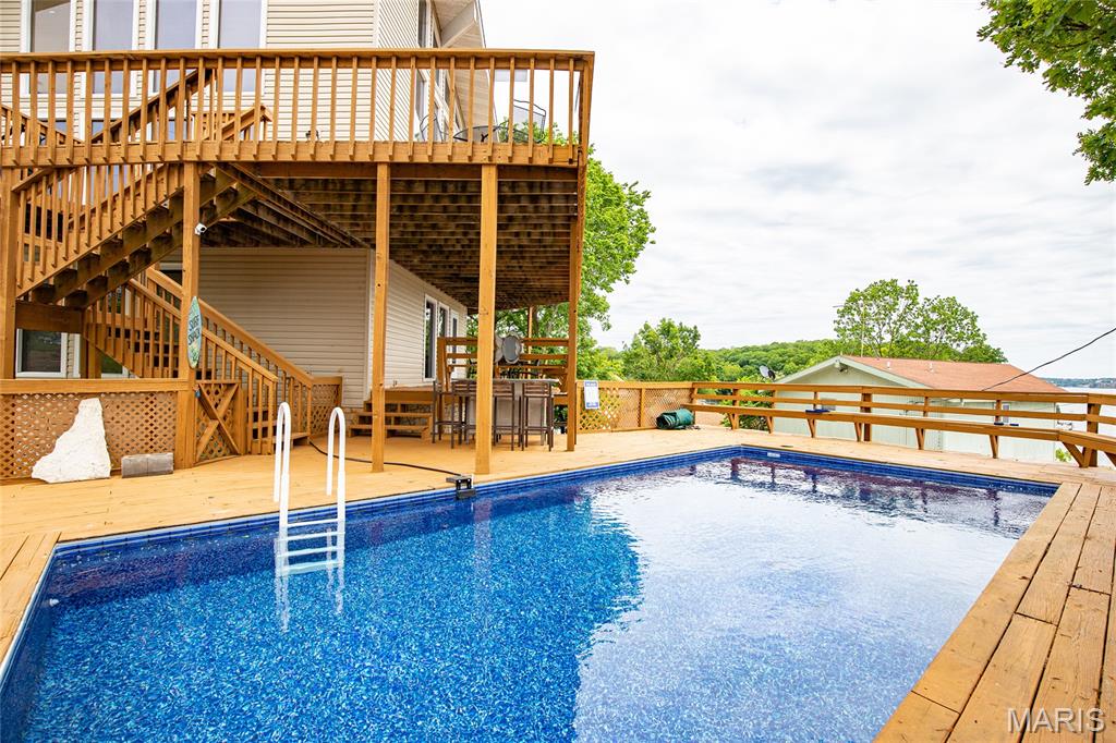 Paradise Point South - Residential